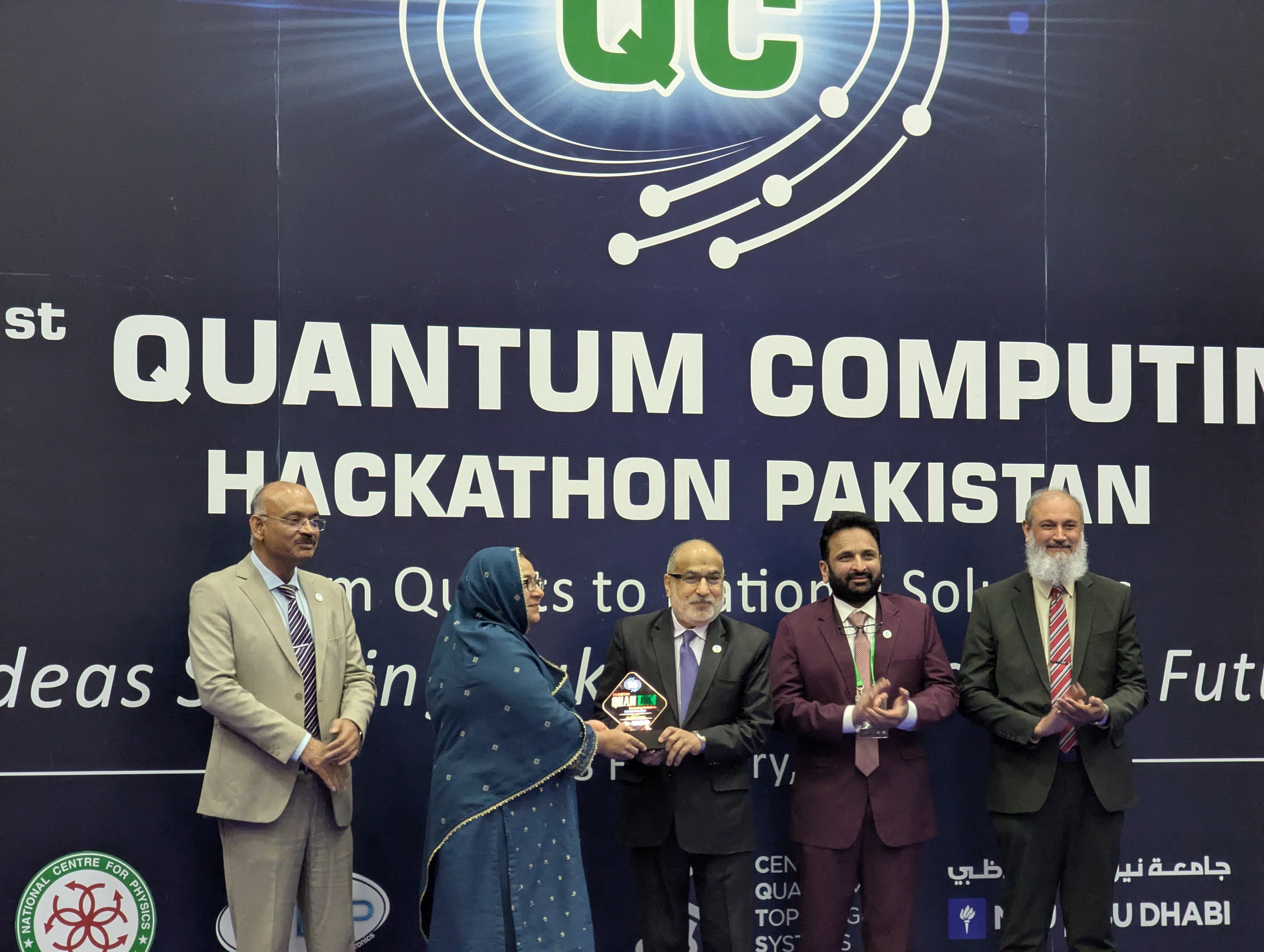 Hackathon — photo 12